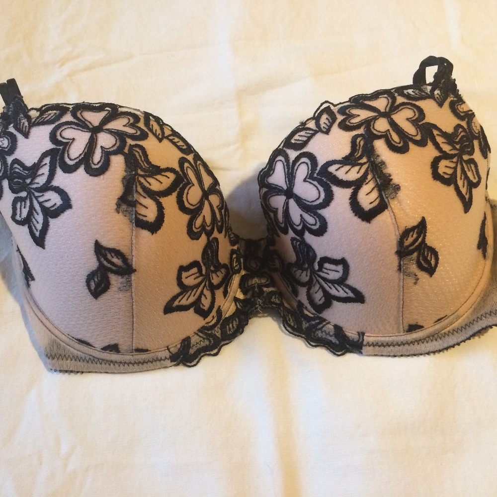 Ultimo Bra